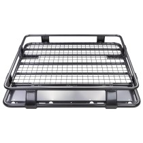 ROOFRACK CAGE 1100x1120 ARB : Galerie de toit robuste pour 4x4 Offroad